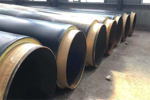 阜新地区供热力保温钢管及镀锌钢管推荐厂家综合指南