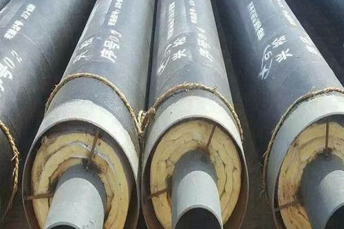 宿豫地区供暖保温管道价格分析——以镀锌钢管为例