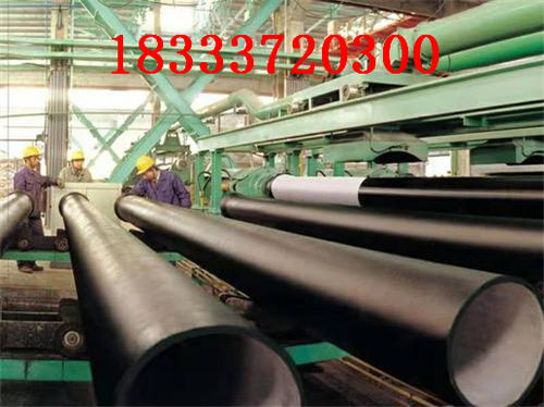 泉州小口径保温钢管生产厂家 专业制造与行业应用