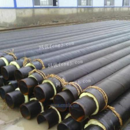 供暖用聚氨酯保温钢管制造厂家——河北保温钢管制造企业深度解析