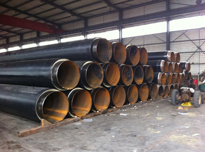 273螺旋钢管保温管与方矩管 性能、应用与市场分析