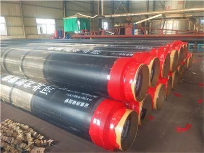 南昌黑夹克保温钢管与龙都镀锌钢管市场行情解析