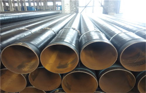 北海发泡保温钢管生产厂家 现货供应，专注方矩管品质与应用